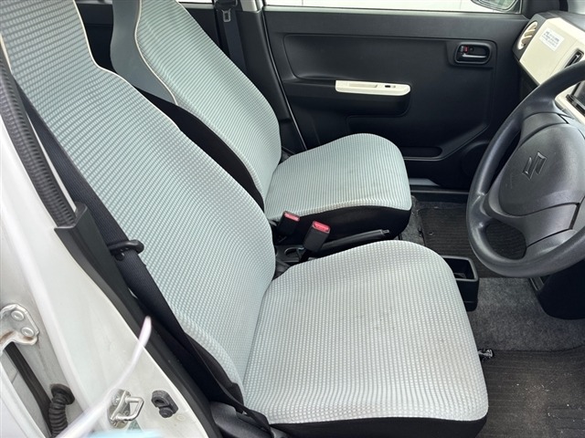 Suzuki ALTO 2016 7983207-5