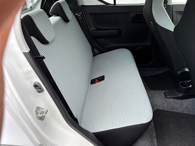 Suzuki ALTO 2016 7983207-6