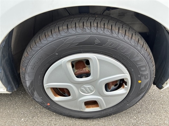 Suzuki ALTO 2016 7983207-7