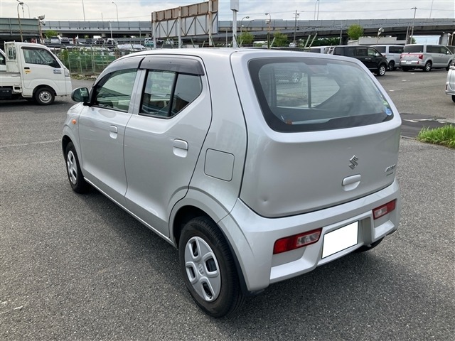 Suzuki ALTO 2017 7983210-1
