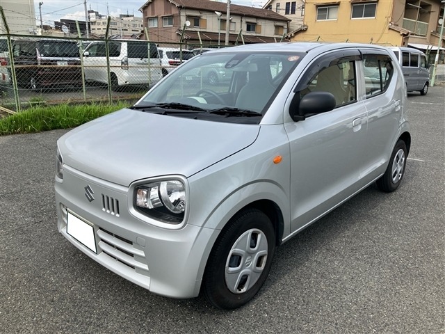 Suzuki ALTO 2017 7983210-10