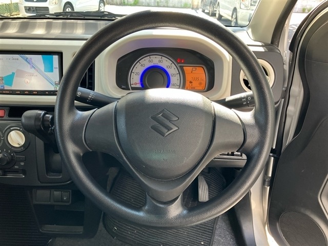 Suzuki ALTO 2017 7983210-3