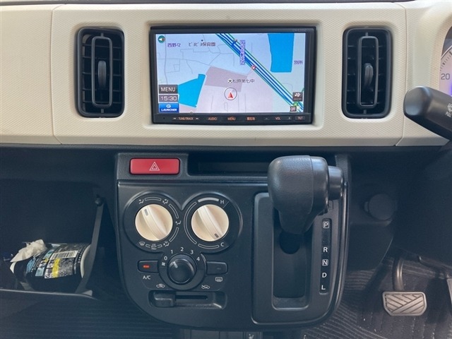 Suzuki ALTO 2017 7983210-4