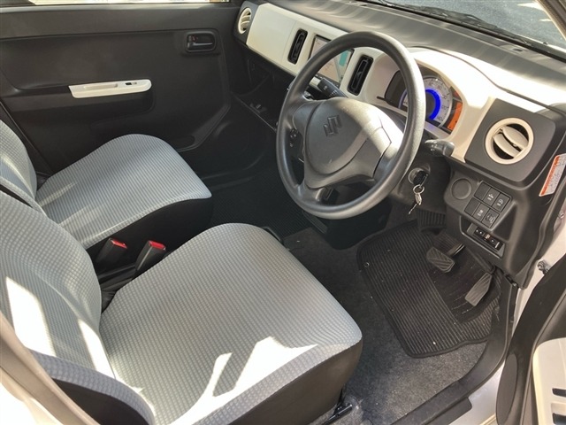 Suzuki ALTO 2017 7983210-5