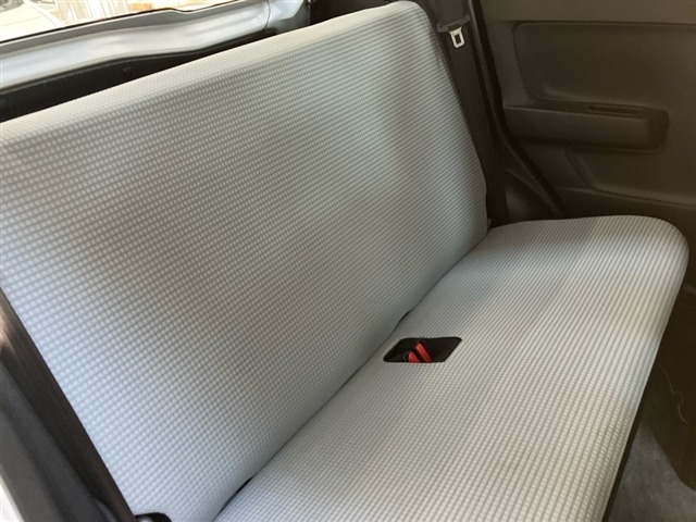 Suzuki ALTO 2017 7983210-6