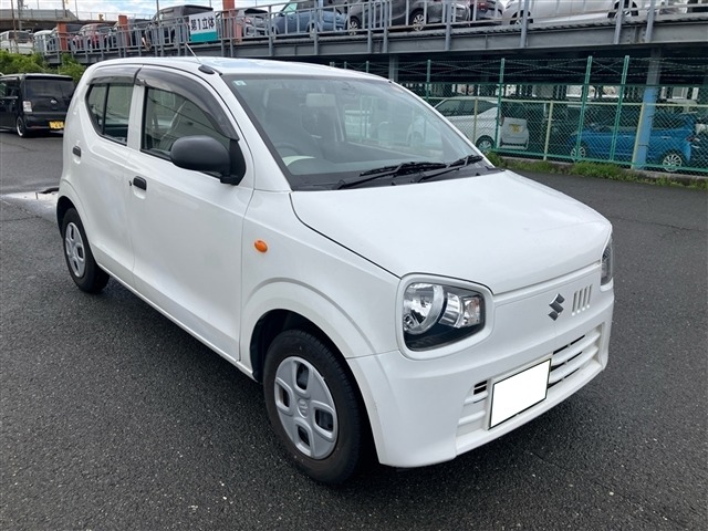 Suzuki ALTO 2015 7983211-0