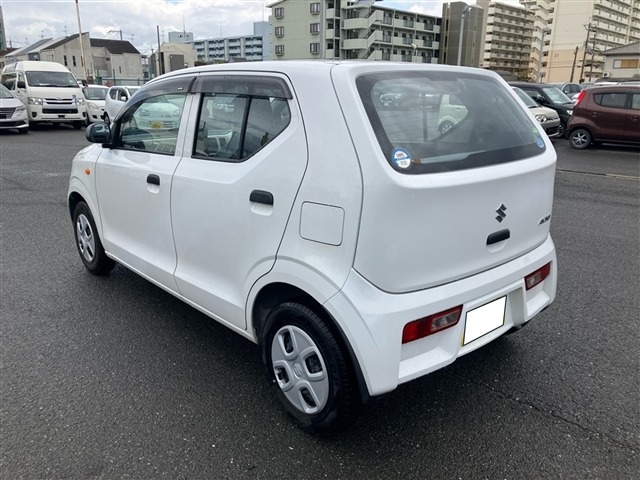 Suzuki ALTO 2015 7983211-1