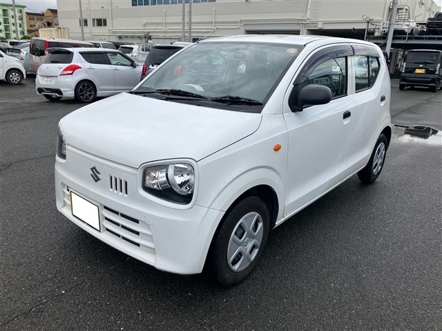 Suzuki ALTO 2015 7983211-10