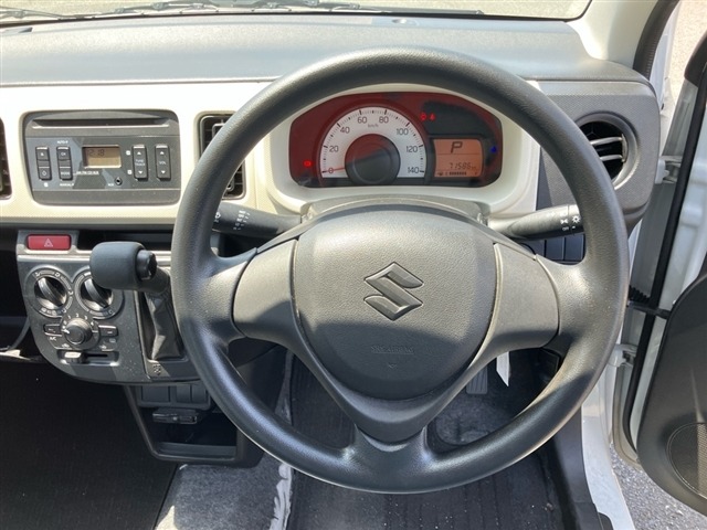 Suzuki ALTO 2015 7983211-3