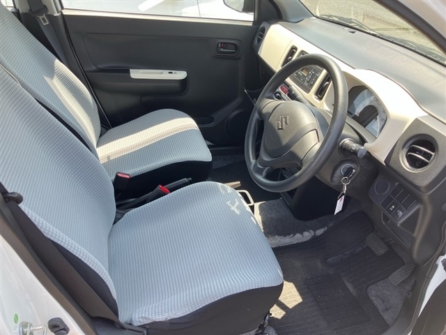 Suzuki ALTO 2015 7983211-5