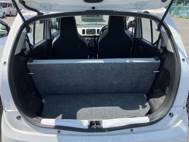 Suzuki ALTO 2015 7983211-8