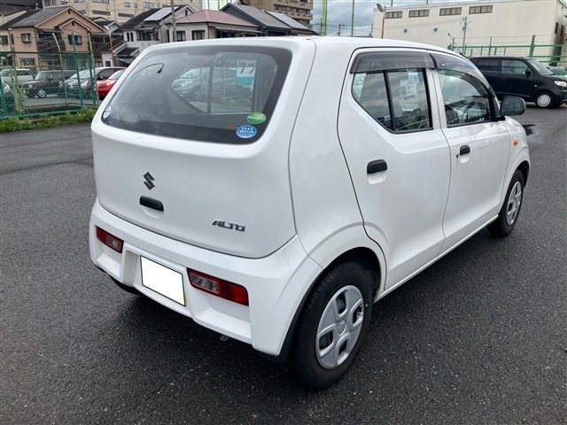 Suzuki ALTO 2015 7983211-9