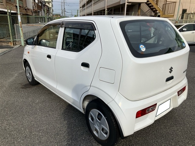 Suzuki ALTO 2021 7983213-1