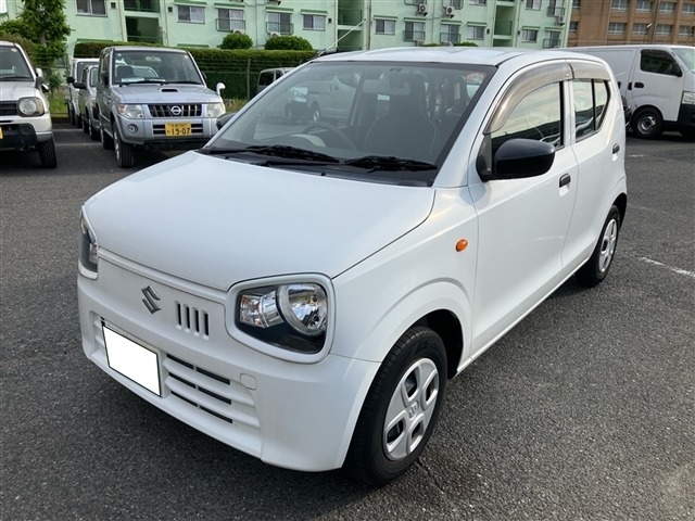 Suzuki ALTO 2021 7983213-10