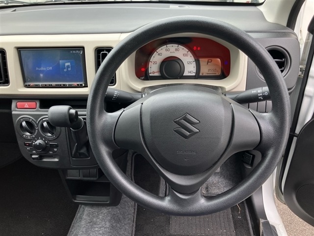 Suzuki ALTO 2021 7983213-3