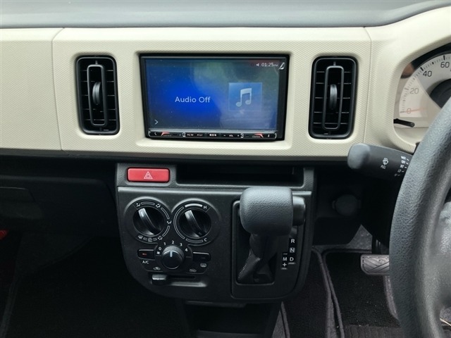 Suzuki ALTO 2021 7983213-4
