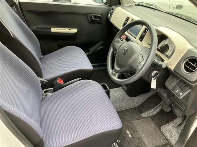 Suzuki ALTO 2021 7983213-5