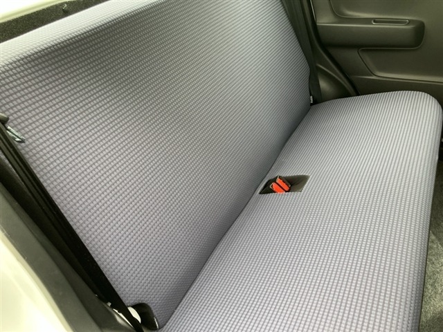 Suzuki ALTO 2021 7983213-6