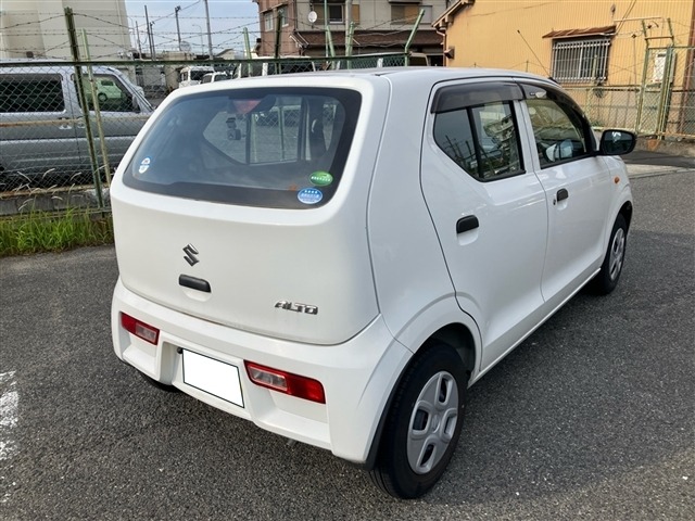 Suzuki ALTO 2021 7983213-9