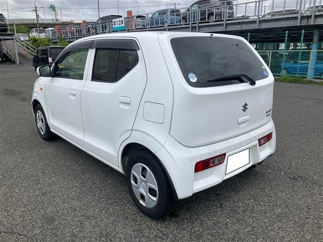 Suzuki ALTO 2020 7983214-1