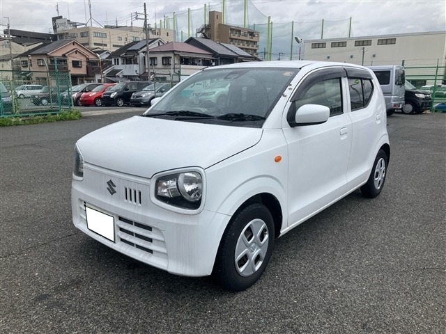 Suzuki ALTO 2020 7983214-10