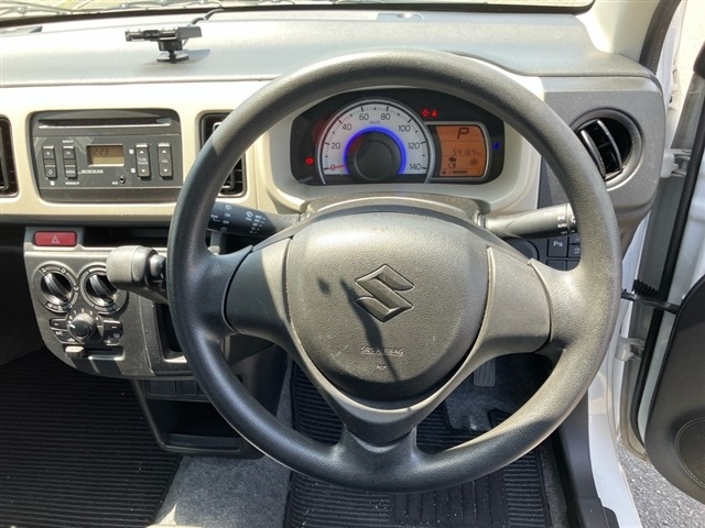 Suzuki ALTO 2020 7983214-3