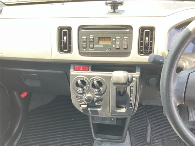 Suzuki ALTO 2020 7983214-4