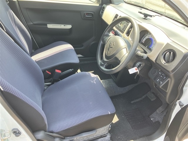 Suzuki ALTO 2020 7983214-5