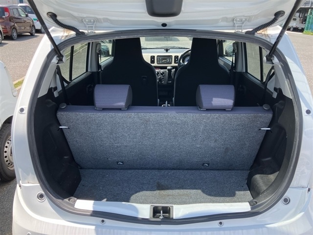 Suzuki ALTO 2020 7983214-8