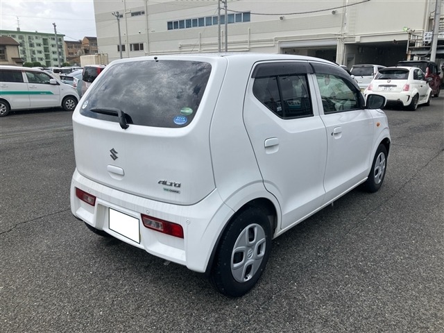 Suzuki ALTO 2020 7983214-9