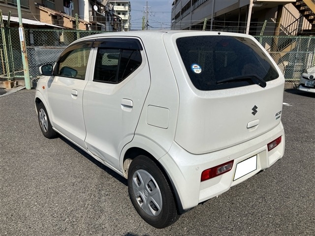 Suzuki ALTO 2021 7983215-1