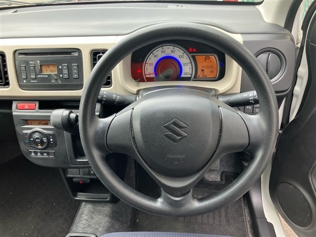 Suzuki ALTO 2021 7983215-3