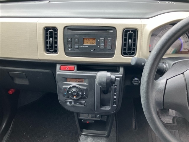 Suzuki ALTO 2021 7983215-4