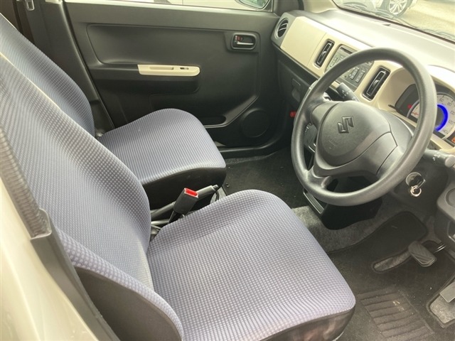 Suzuki ALTO 2021 7983215-5