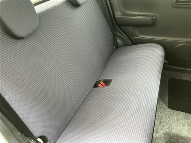 Suzuki ALTO 2021 7983215-6