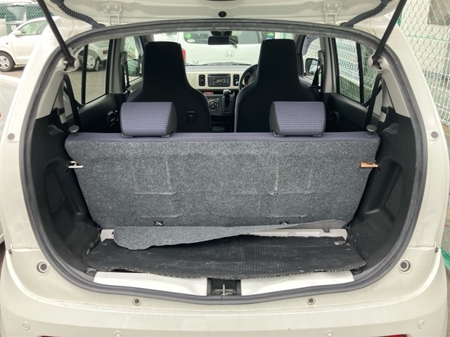 Suzuki ALTO 2021 7983215-8