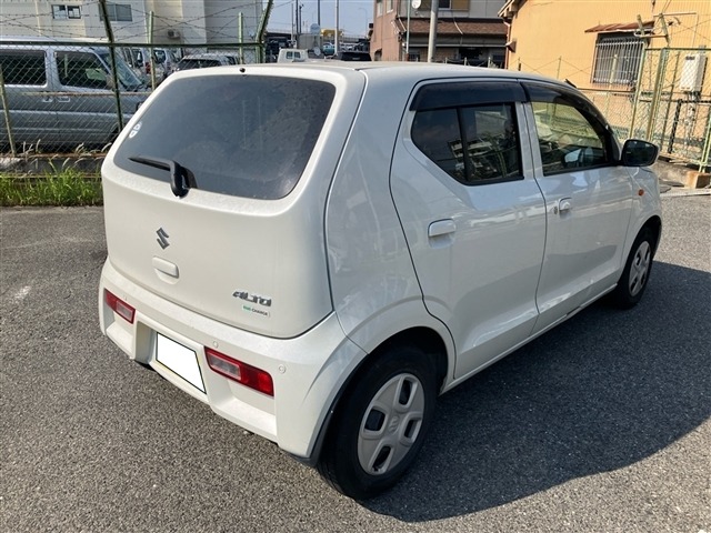 Suzuki ALTO 2021 7983215-9