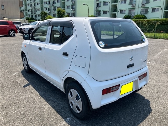 Suzuki ALTO 2021 7983216-1