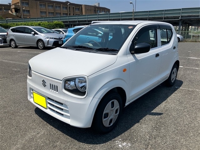 Suzuki ALTO 2021 7983216-10