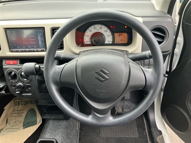 Suzuki ALTO 2021 7983216-3