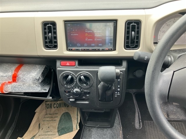 Suzuki ALTO 2021 7983216-4