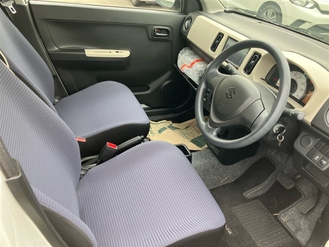 Suzuki ALTO 2021 7983216-5
