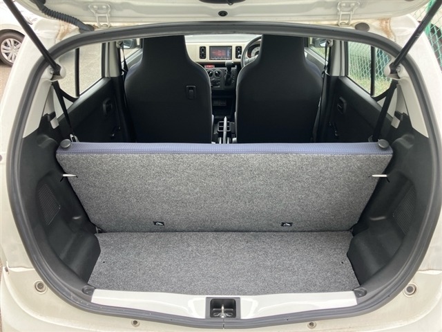 Suzuki ALTO 2021 7983216-8