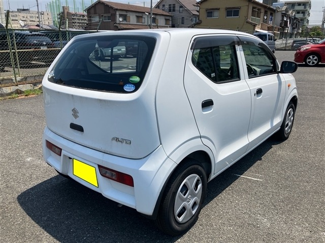 Suzuki ALTO 2021 7983216-9
