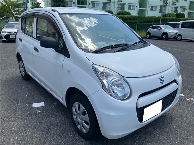 Suzuki ALTO 2013 7983220-0