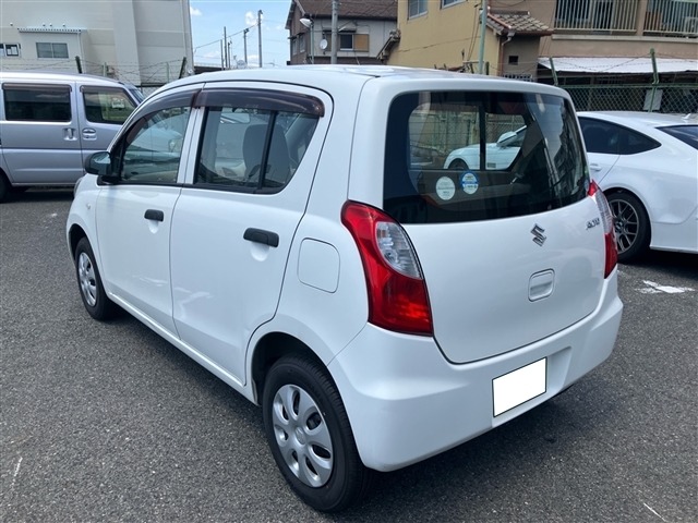 Suzuki ALTO 2013 7983220-1