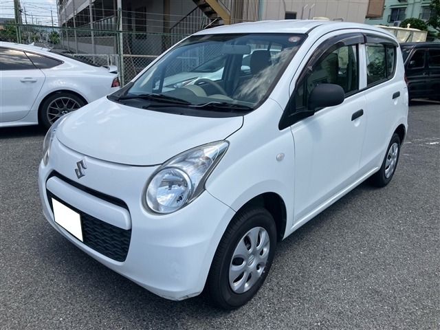Suzuki ALTO 2013 7983220-10