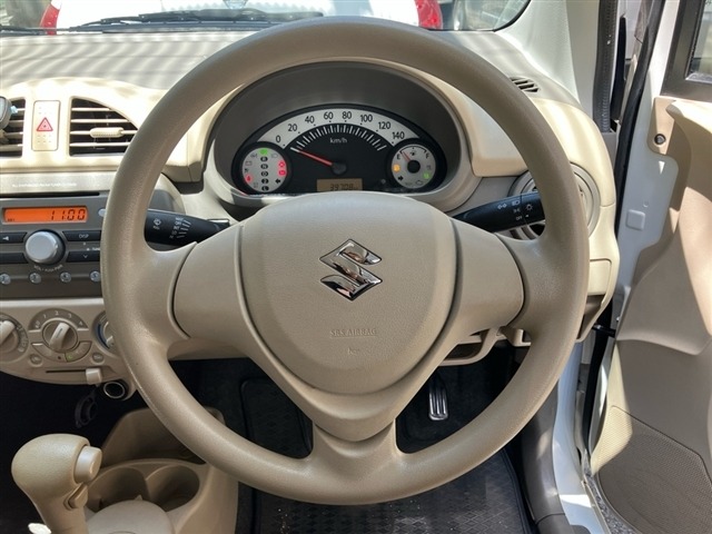 Suzuki ALTO 2013 7983220-3
