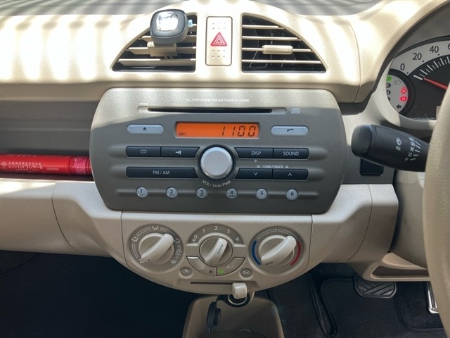 Suzuki ALTO 2013 7983220-4