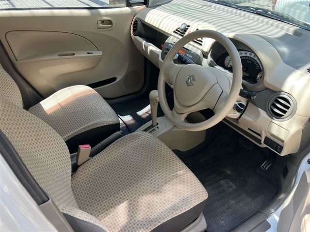 Suzuki ALTO 2013 7983220-5